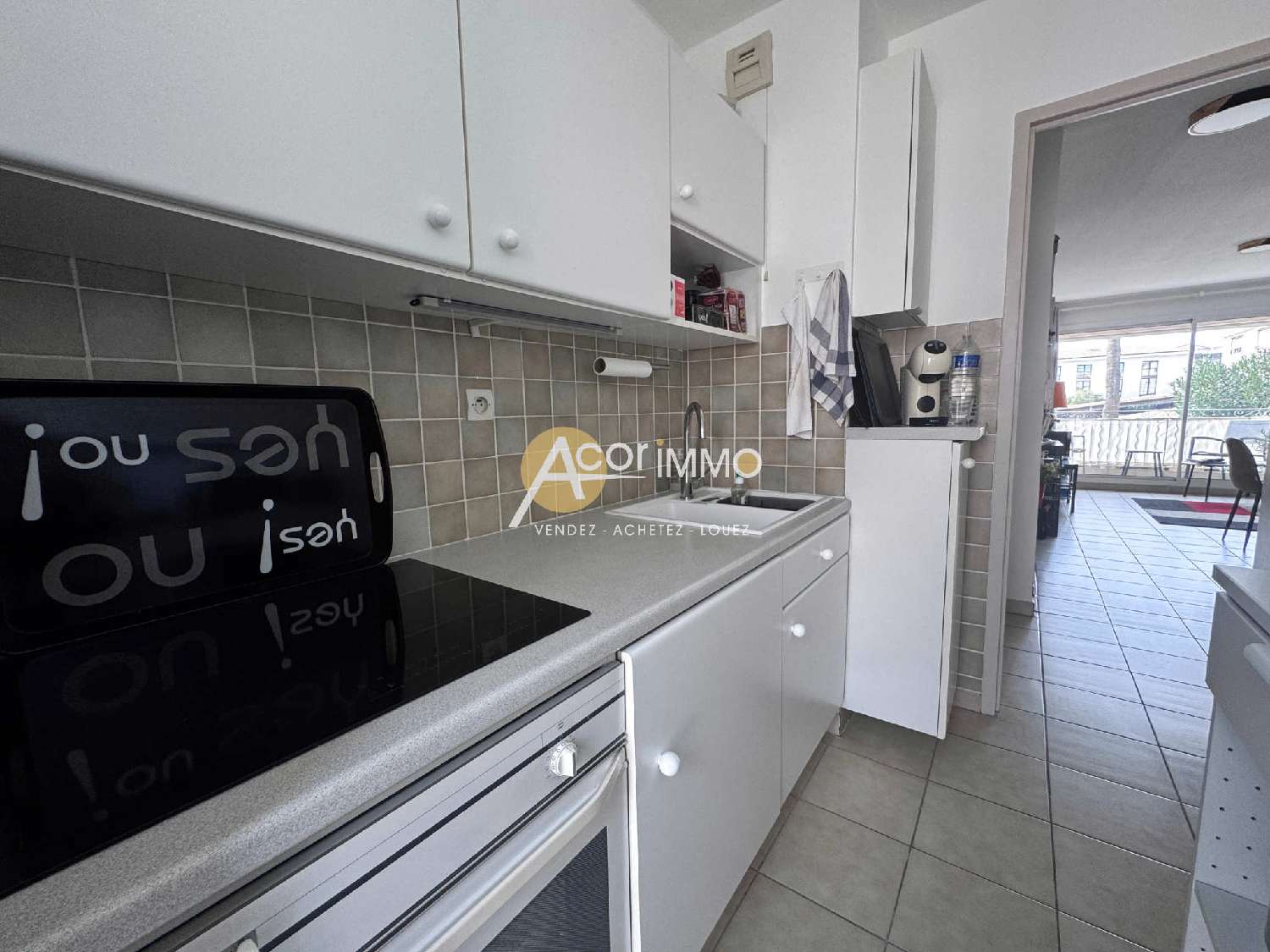 for sale apartment Sanary-sur-Mer Var 6