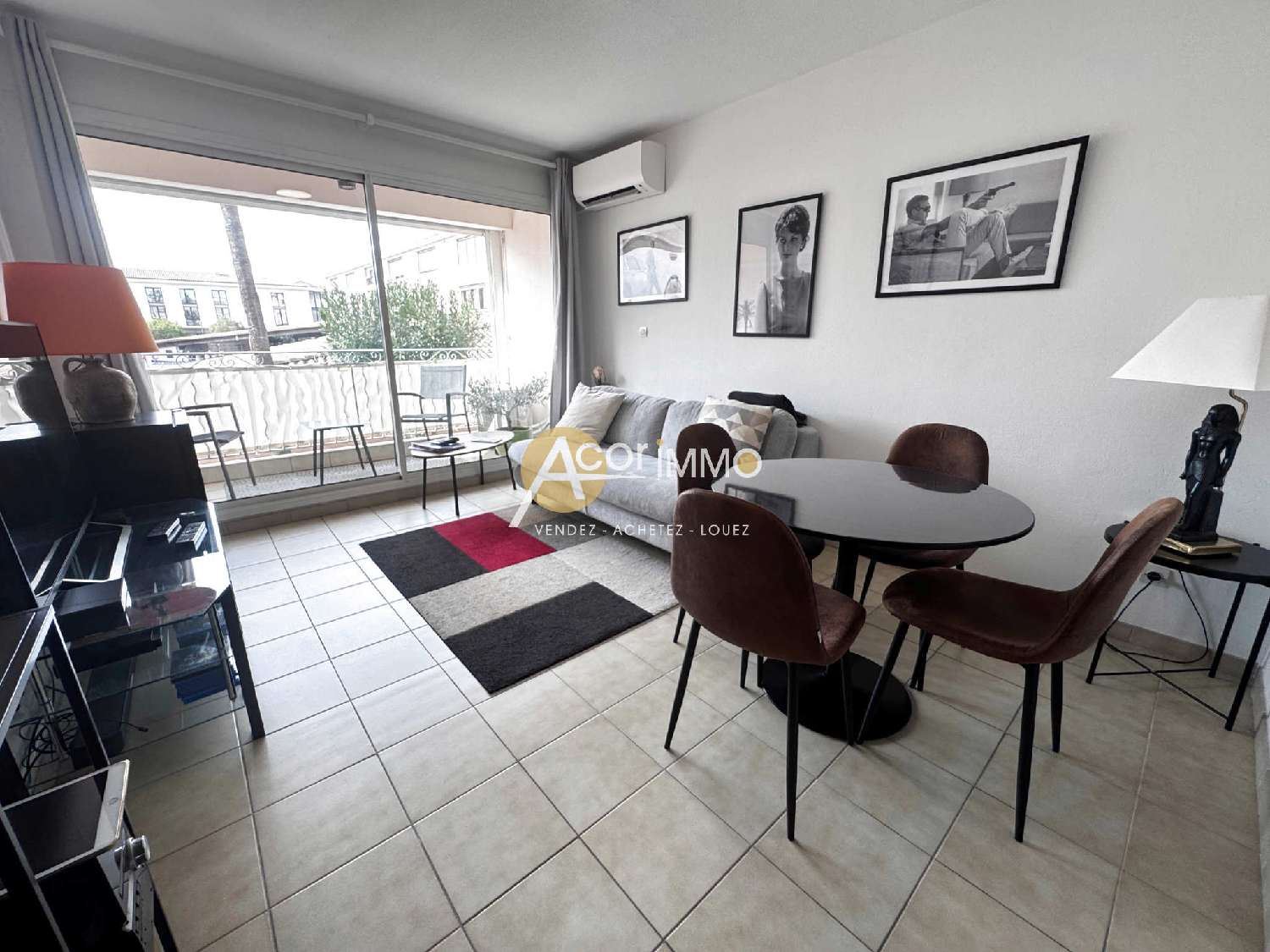 for sale apartment Sanary-sur-Mer Var 8