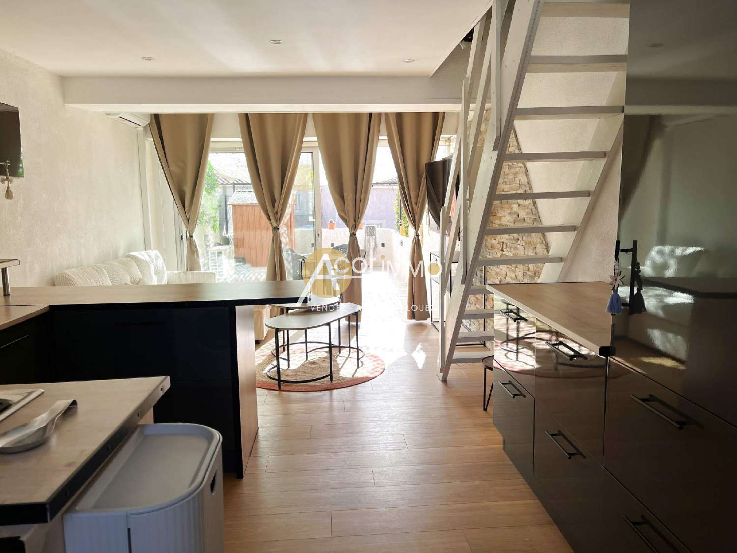  for sale apartment Sanary-sur-Mer Var 2