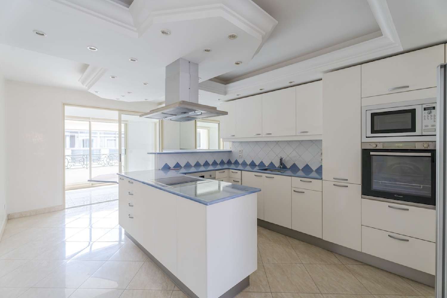  for sale apartment Sanary-sur-Mer Var 4