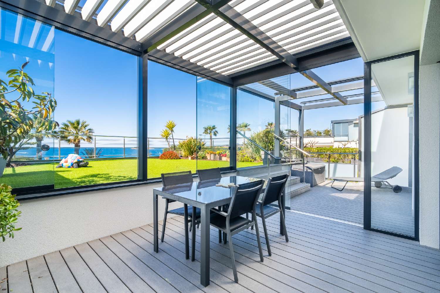  for sale apartment Sanary-sur-Mer Var 2