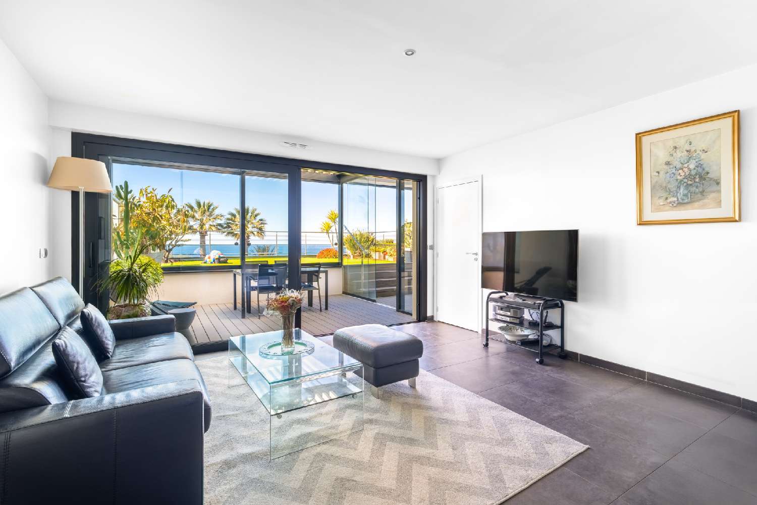  for sale apartment Sanary-sur-Mer Var 3