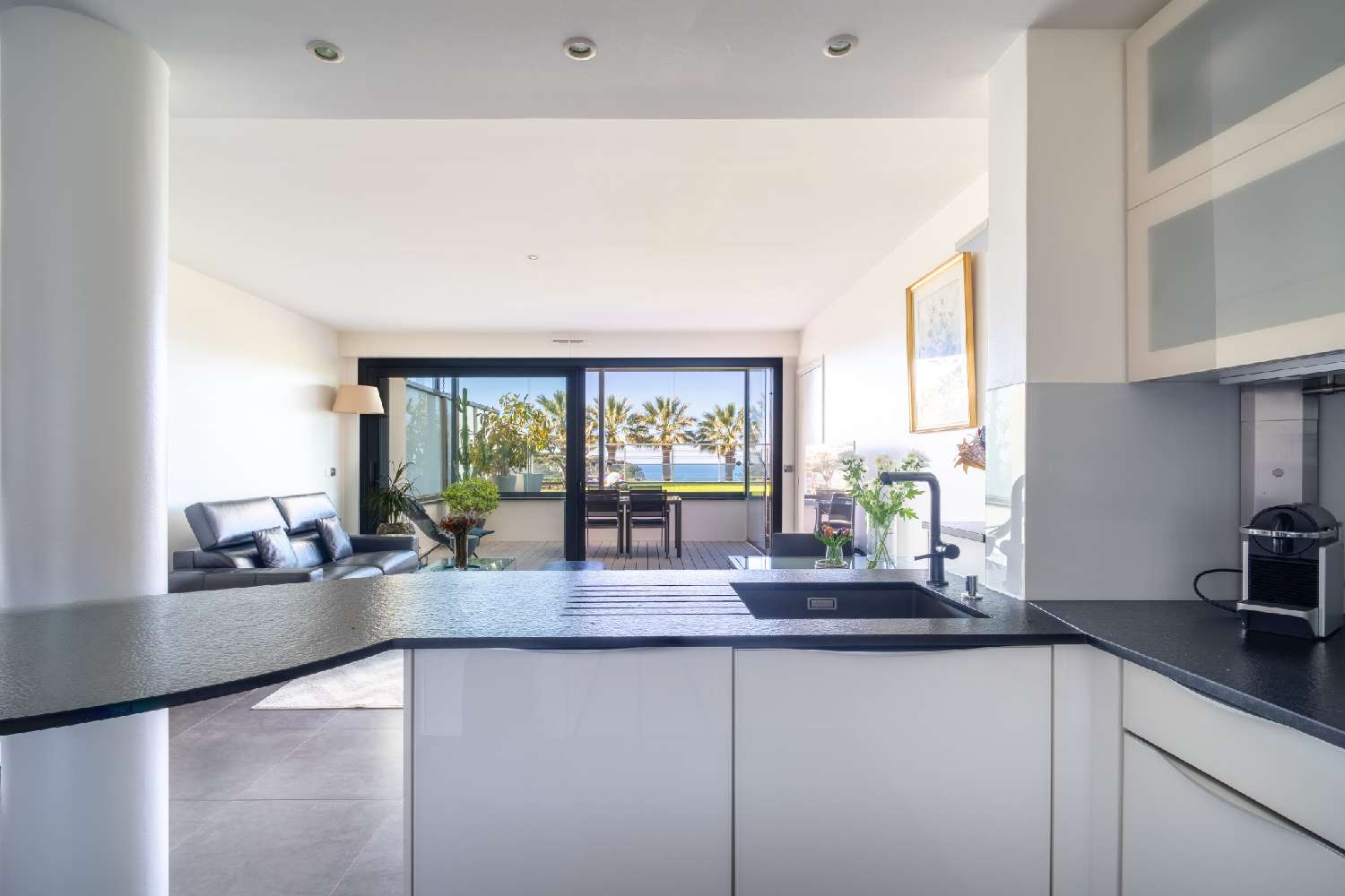  for sale apartment Sanary-sur-Mer Var 4