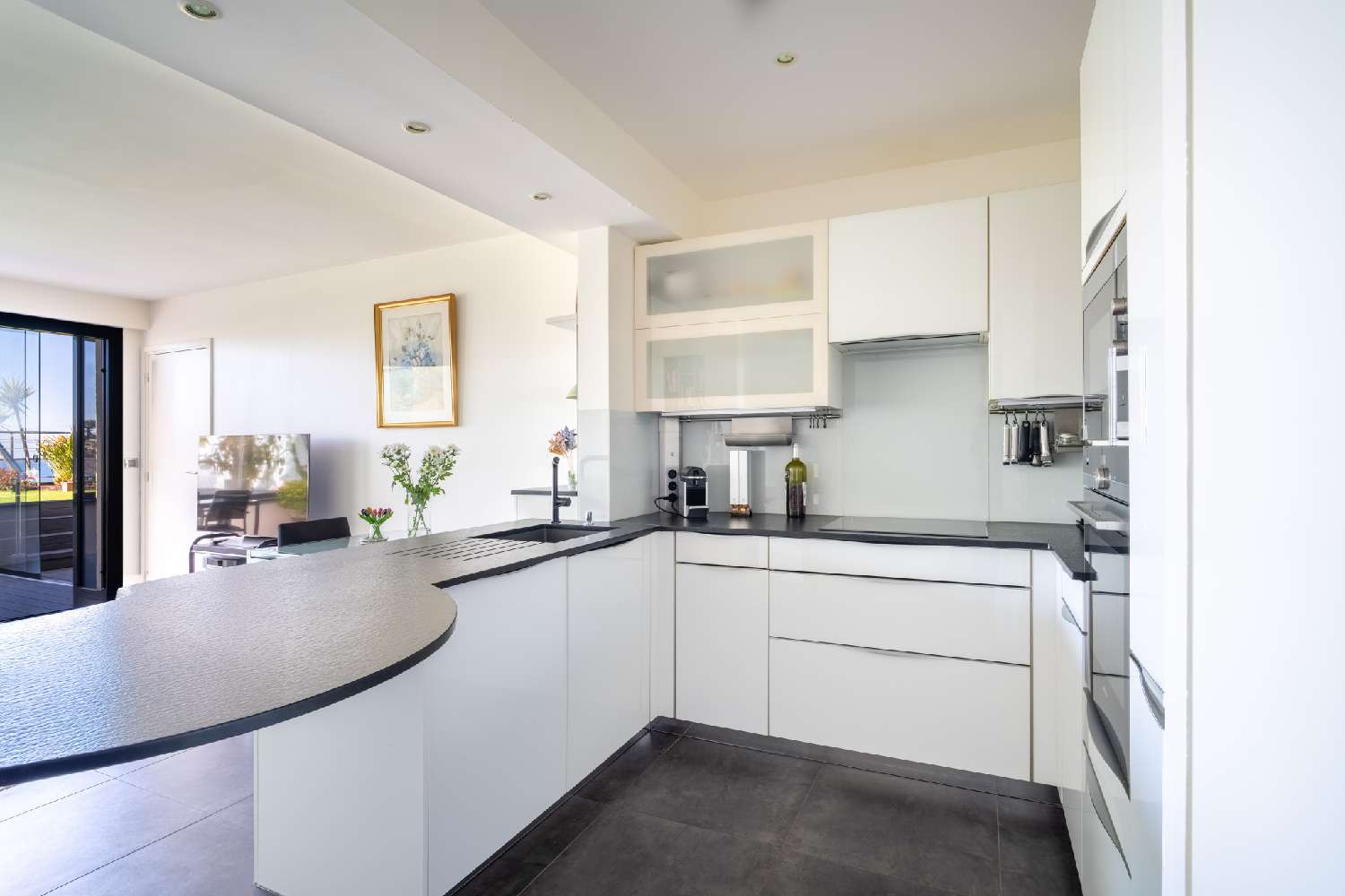  for sale apartment Sanary-sur-Mer Var 6