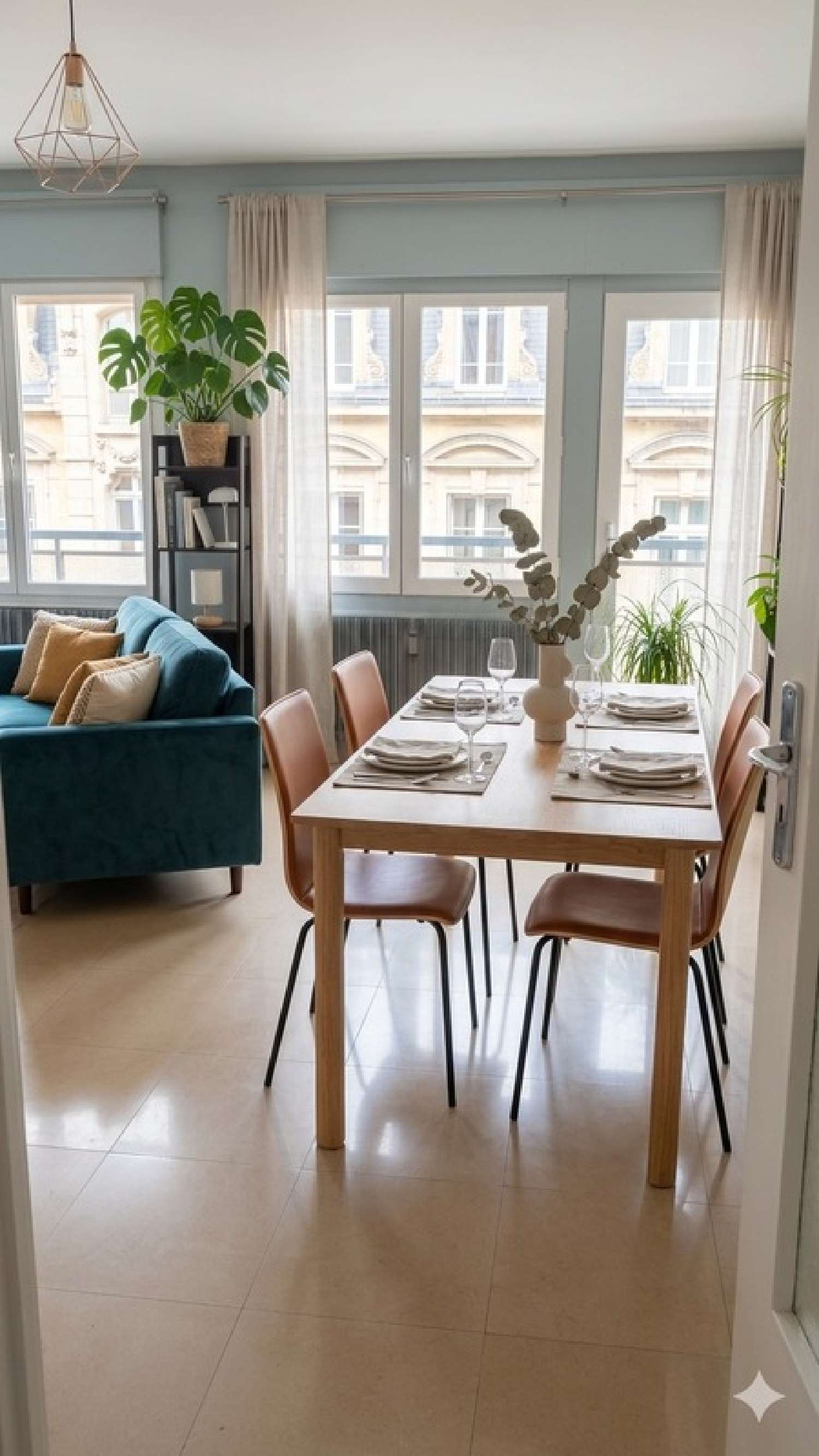  for sale apartment Sancé Saône-et-Loire 5