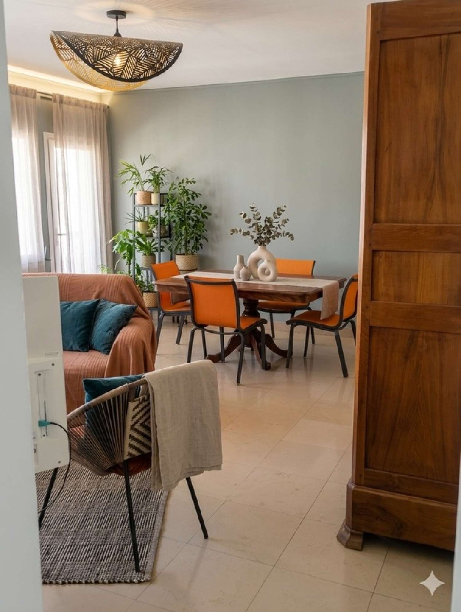  for sale apartment Sancé Saône-et-Loire 8