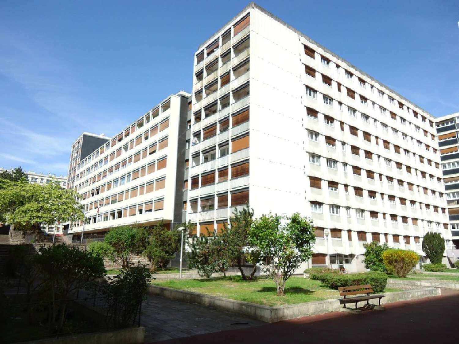 te koop appartement Sarcelles Val-d'Oise 2