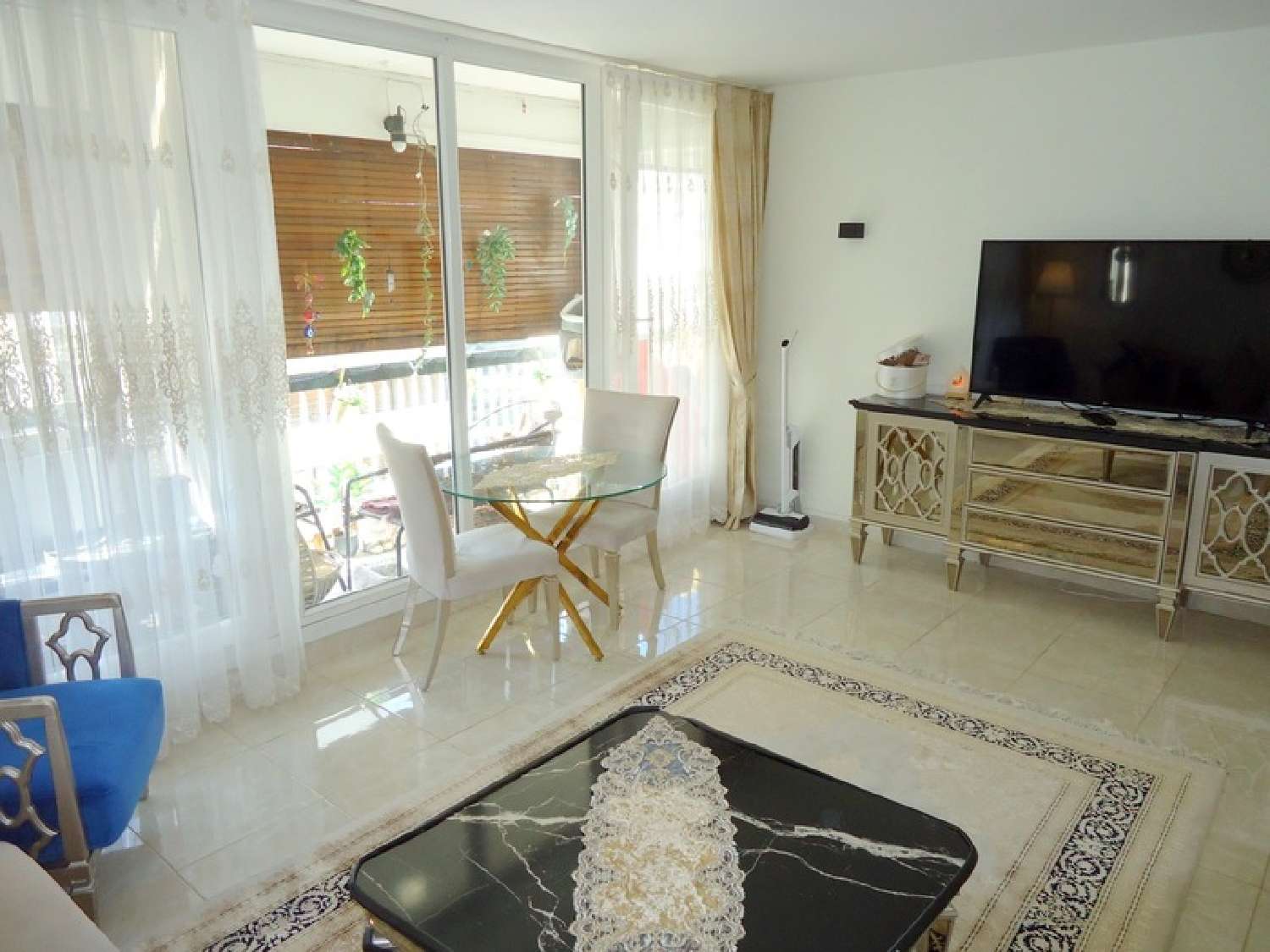 te koop appartement Sarcelles Val-d'Oise 3