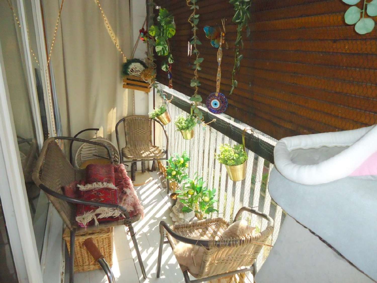 te koop appartement Sarcelles Val-d'Oise 4