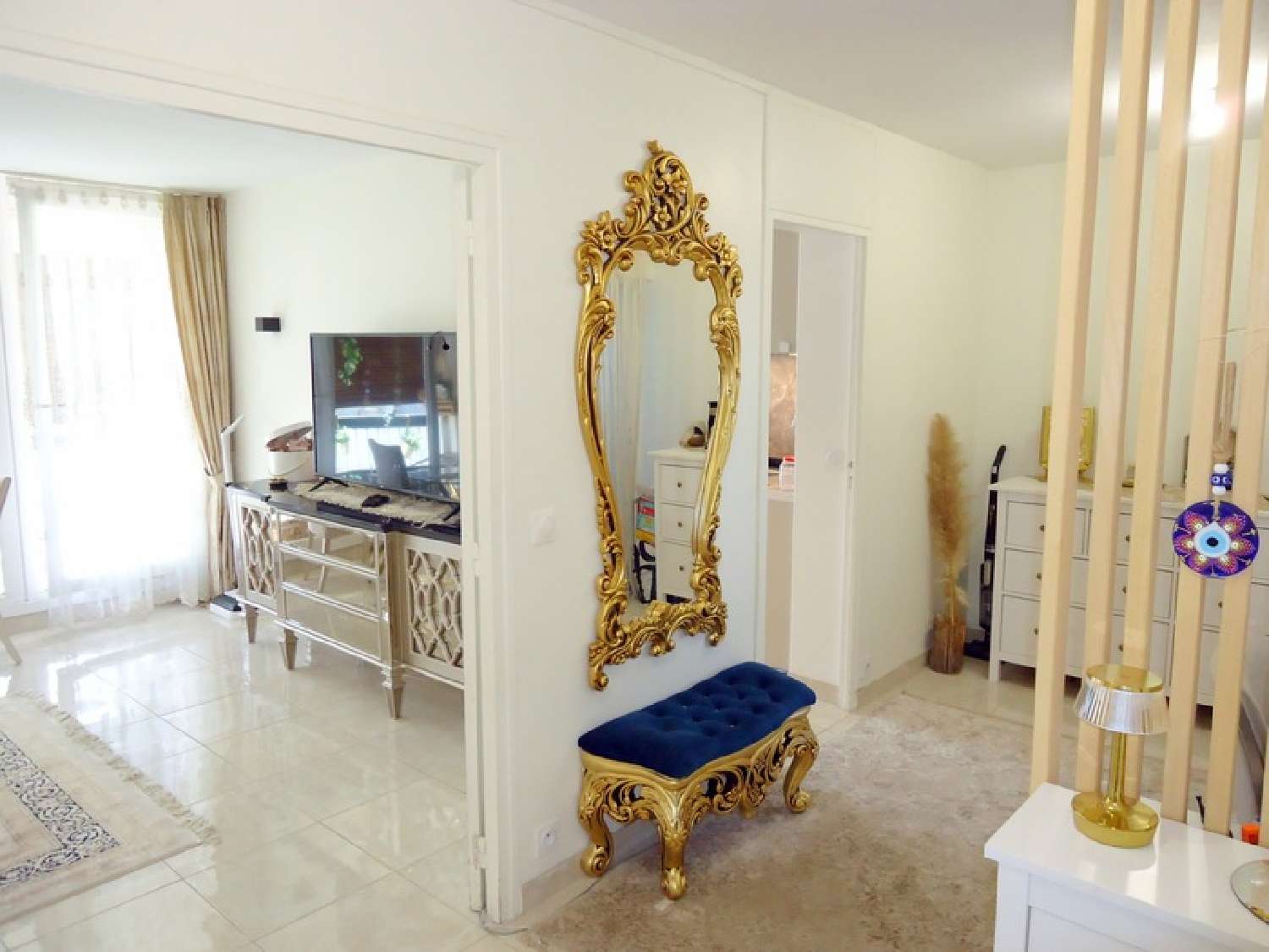 te koop appartement Sarcelles Val-d'Oise 5