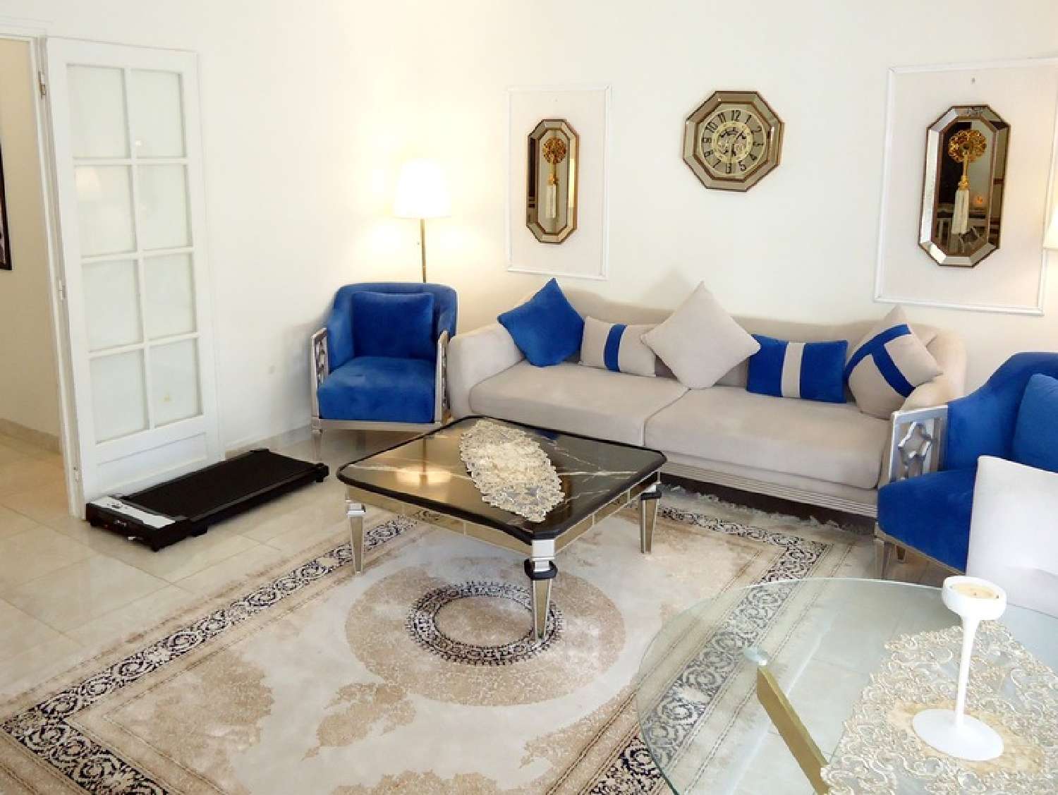 te koop appartement Sarcelles Val-d'Oise 6