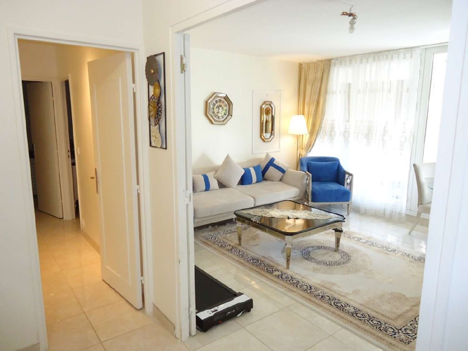 te koop appartement Sarcelles Val-d'Oise 7