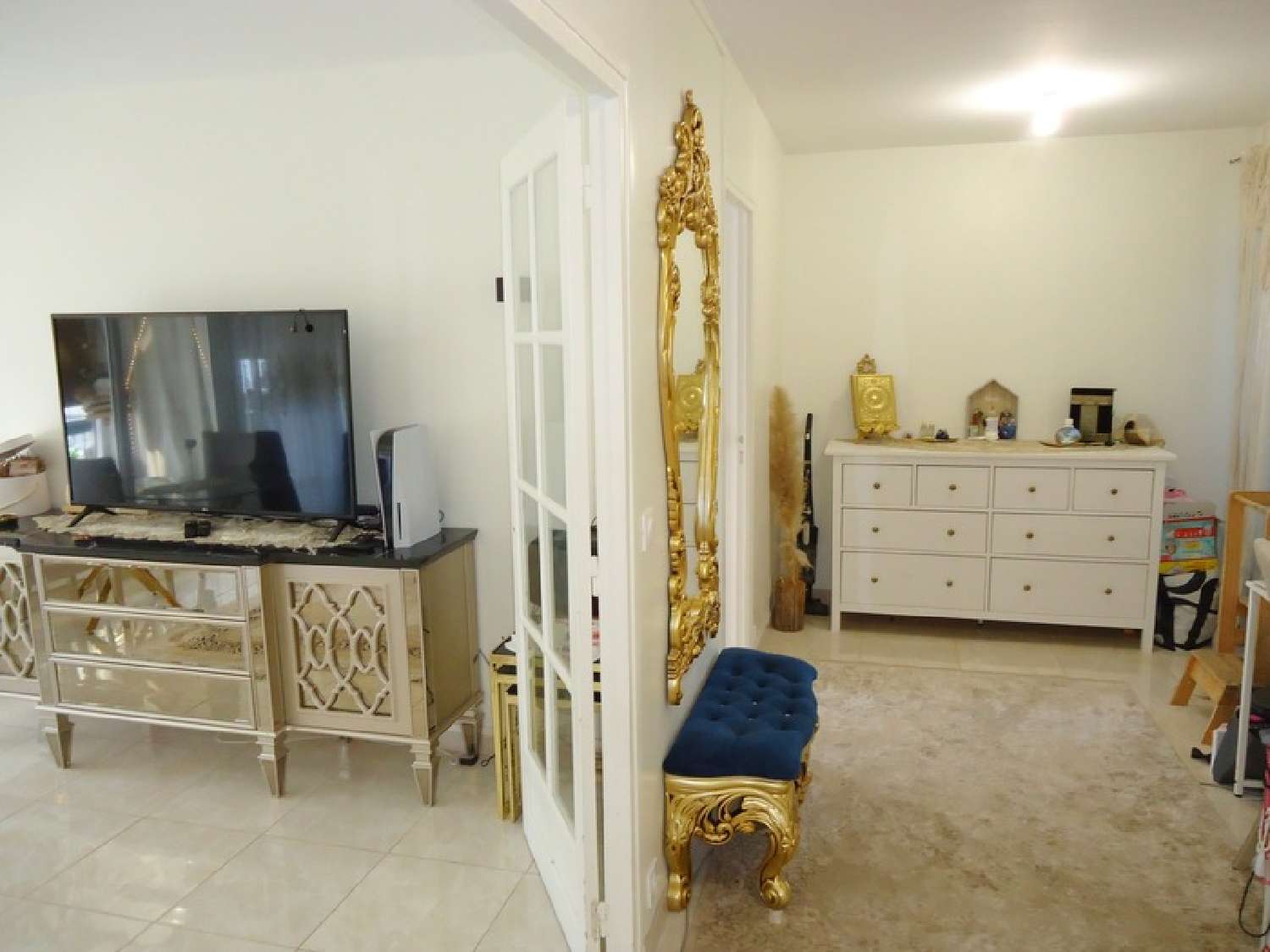 te koop appartement Sarcelles Val-d'Oise 8