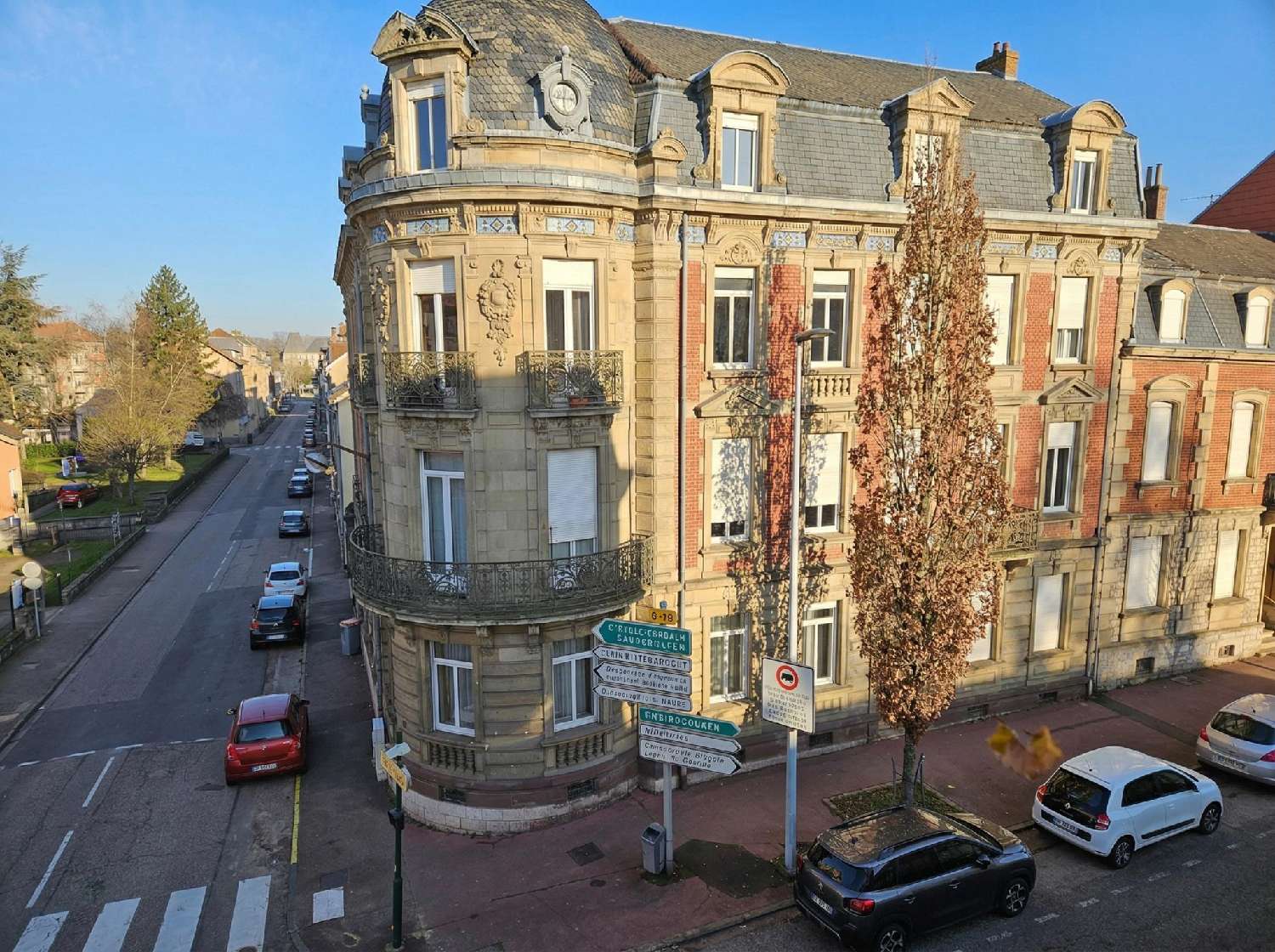  kaufen Wohnung/ Apartment Sarreguemines Moselle 1