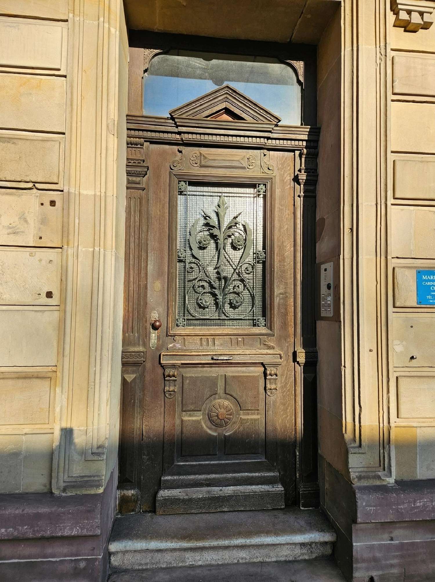  kaufen Wohnung/ Apartment Sarreguemines Moselle 2