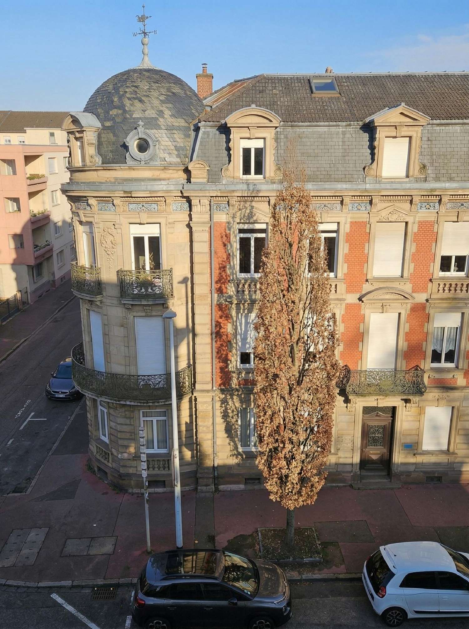  kaufen Wohnung/ Apartment Sarreguemines Moselle 3