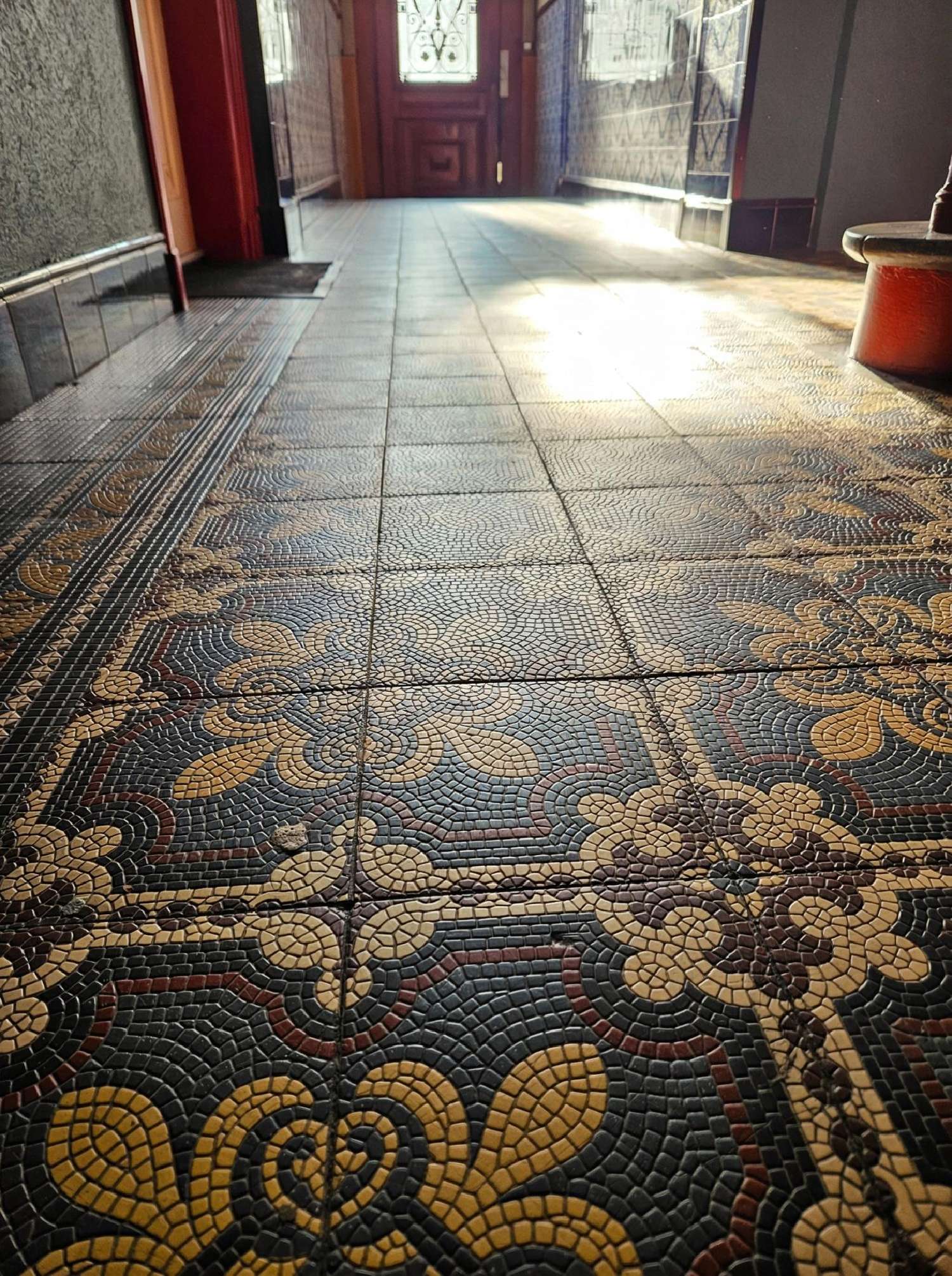  kaufen Wohnung/ Apartment Sarreguemines Moselle 7