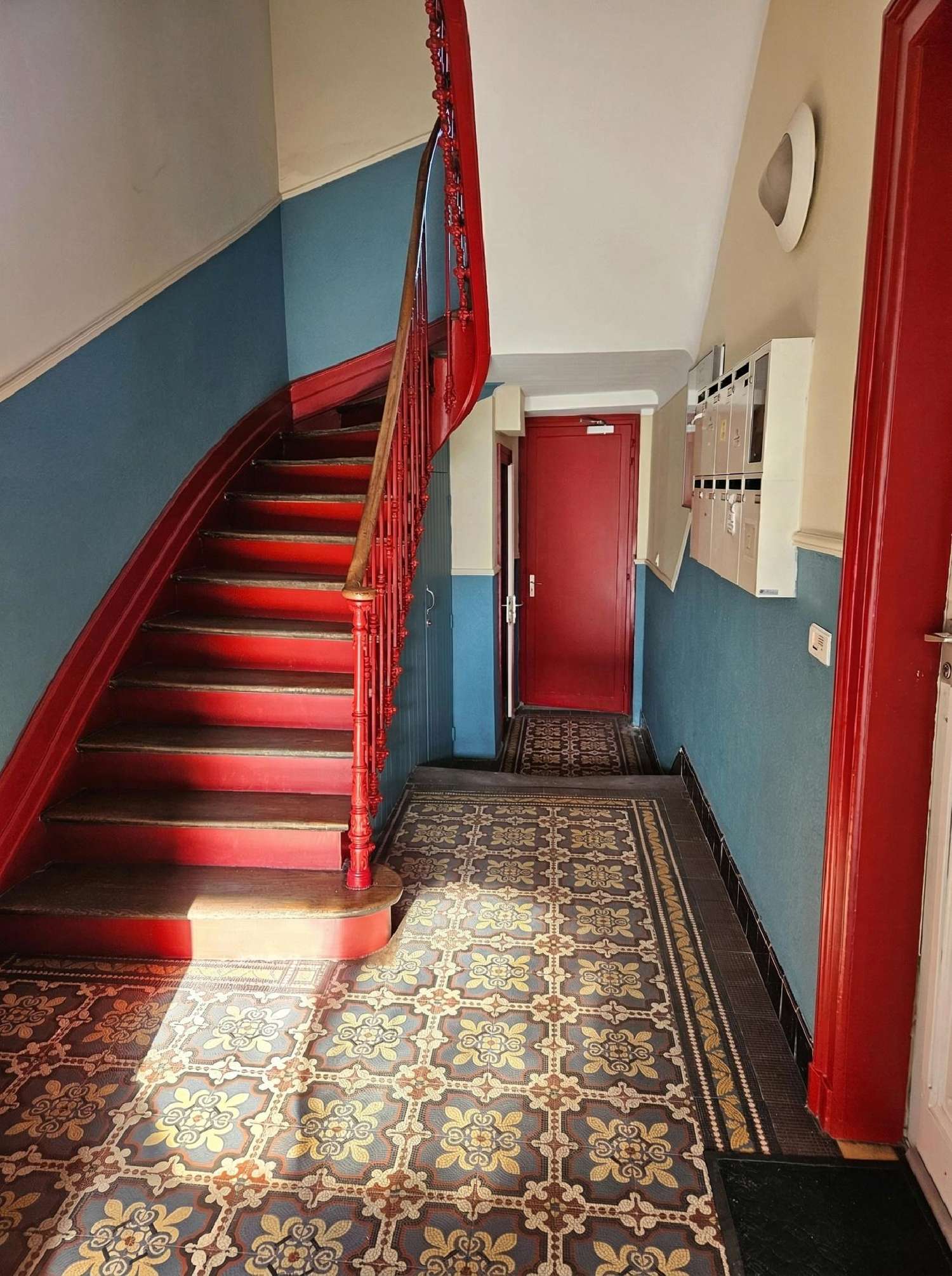  kaufen Wohnung/ Apartment Sarreguemines Moselle 8