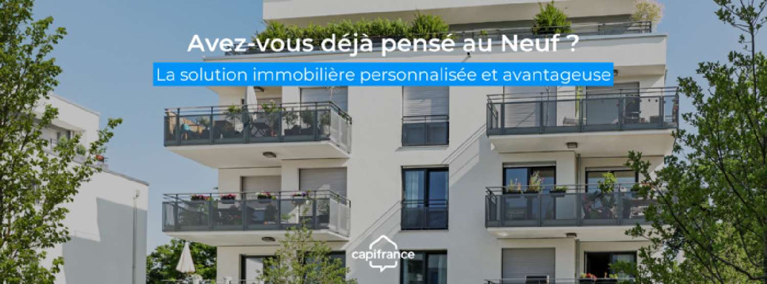  te koop appartement Sarrians Vaucluse 3