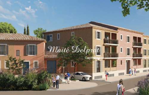 Sarrians Vaucluse apartamento foto 7319648