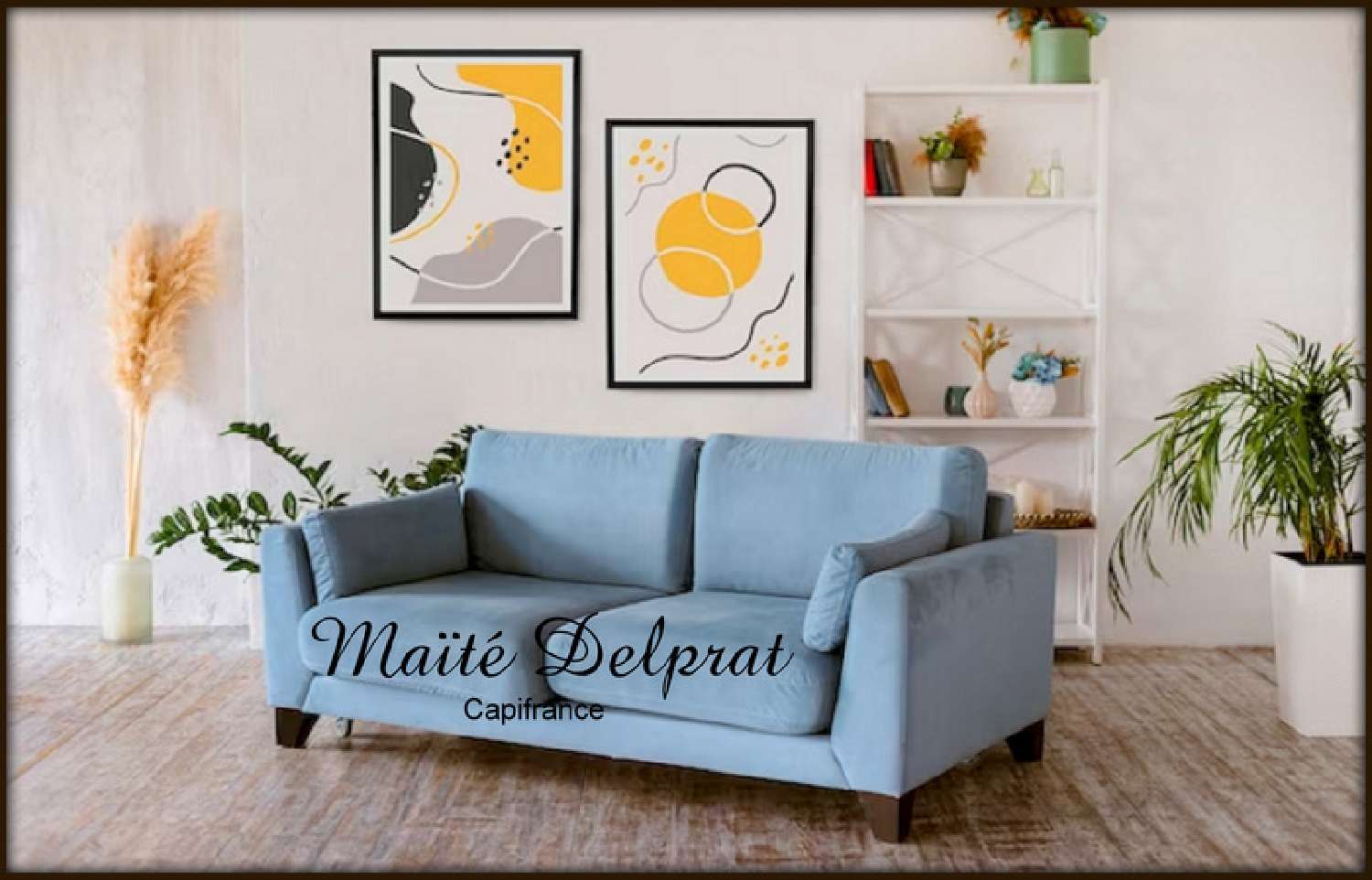  en venta apartamento Sarrians Vaucluse 5