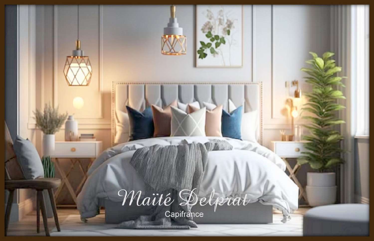  en venta apartamento Sarrians Vaucluse 6