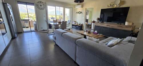 Sarrola-Carcopino Corse-du-Sud apartment foto 7322476