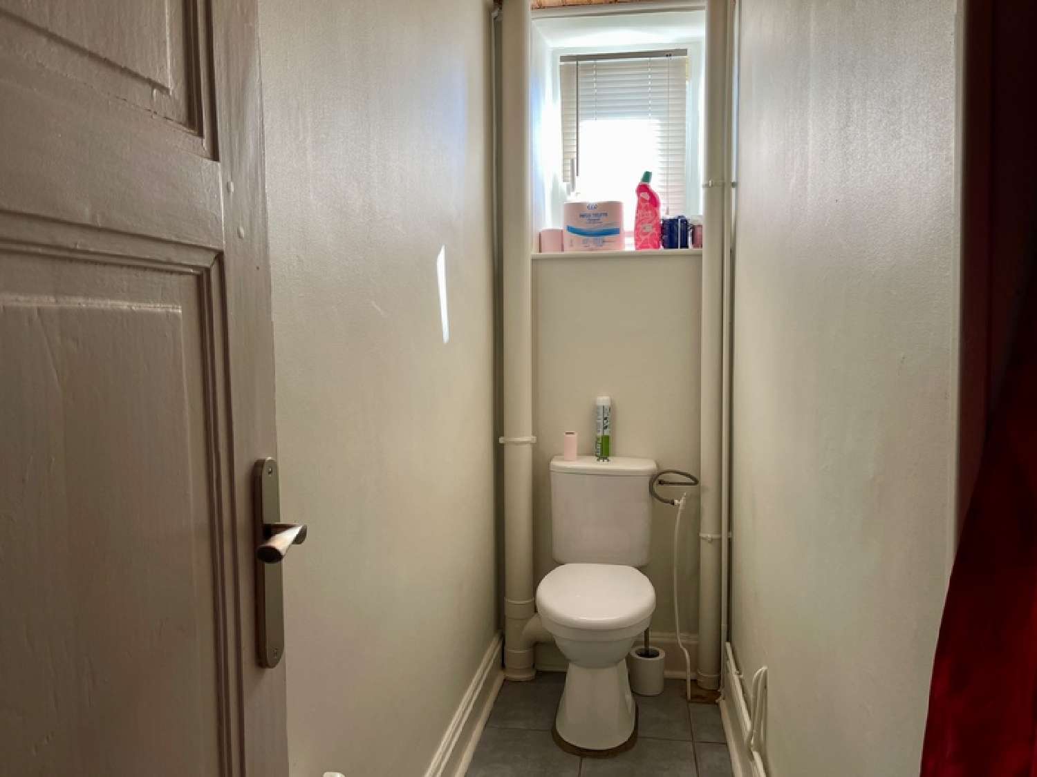  à vendre appartement Saulcy-sur-Meurthe Vosges 7