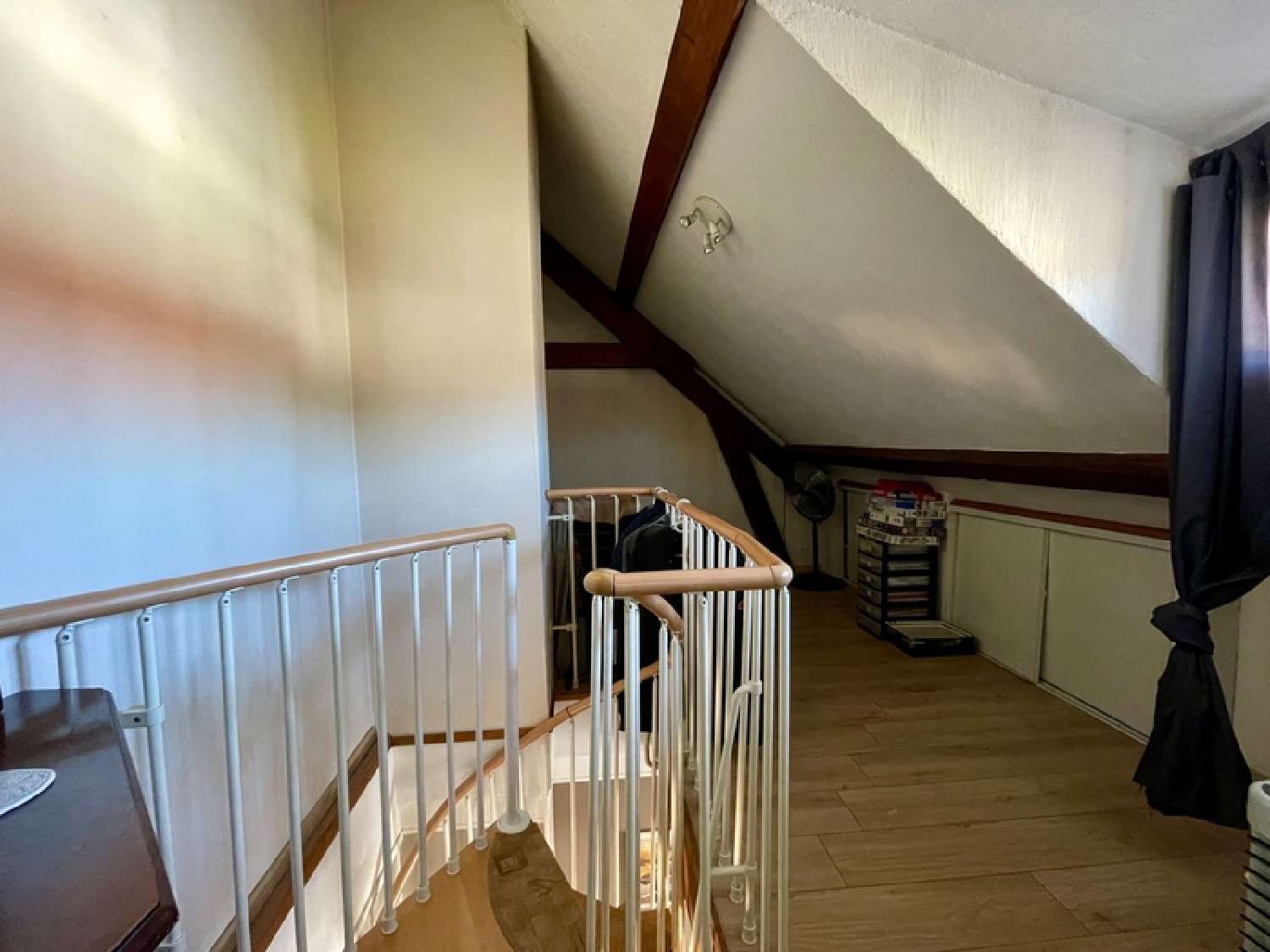  à vendre appartement Saulcy-sur-Meurthe Vosges 8