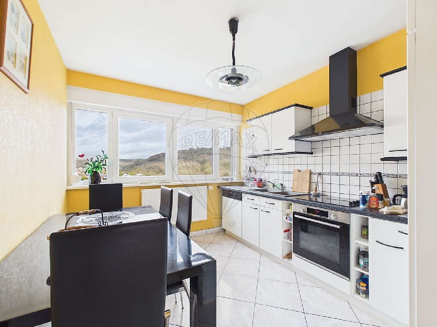  à vendre appartement Saulnes Meurthe-et-Moselle 1