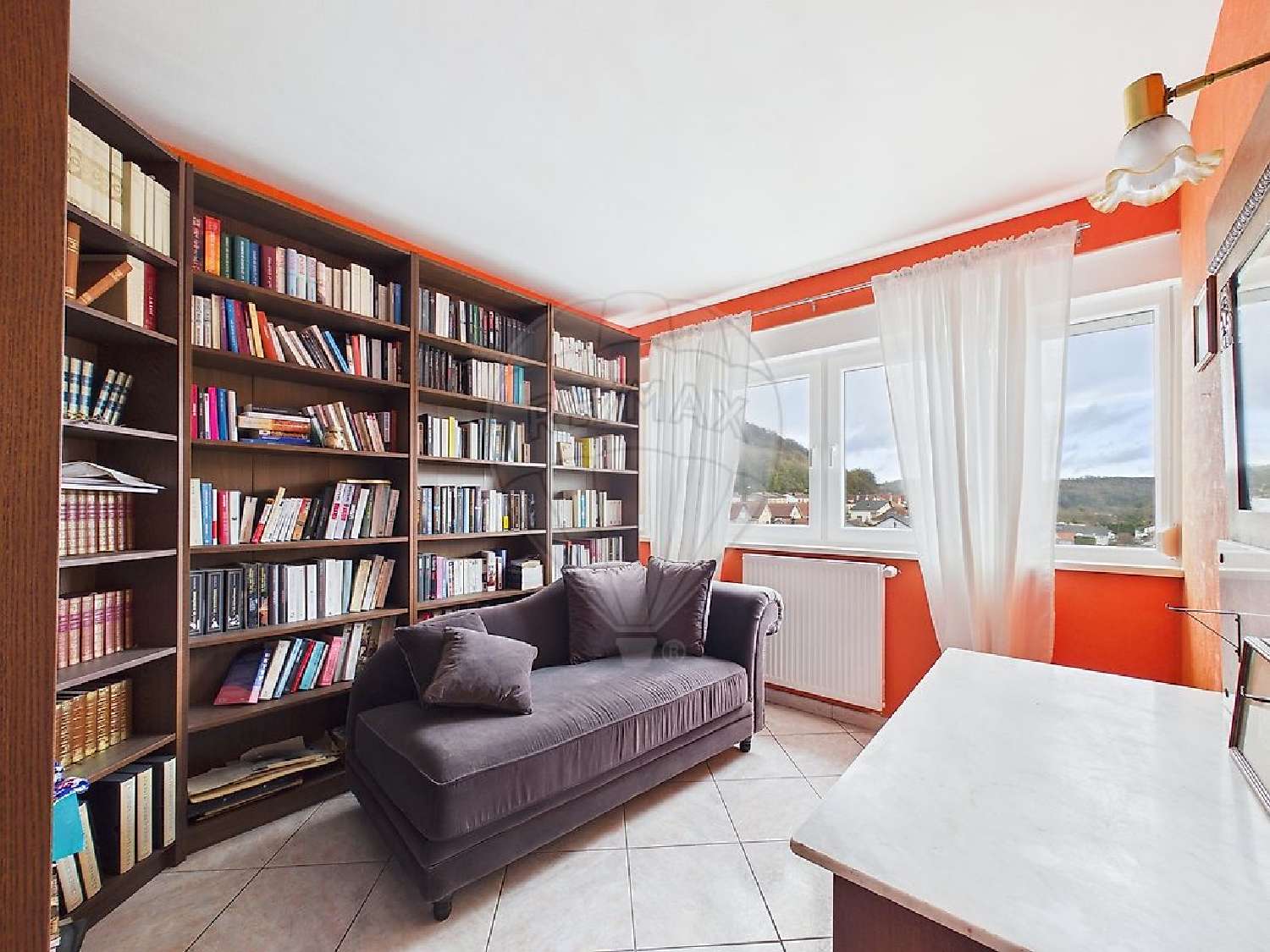  à vendre appartement Saulnes Meurthe-et-Moselle 4