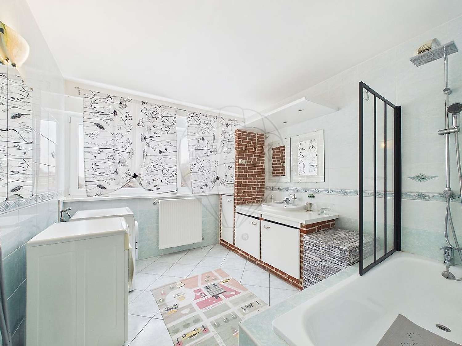  à vendre appartement Saulnes Meurthe-et-Moselle 6