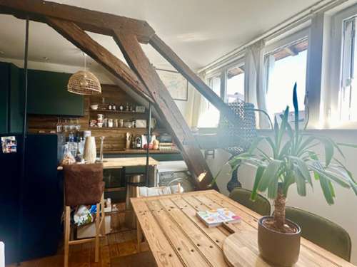 Saumur Maine-et-Loire Wohnung/ Apartment Bild 7302826