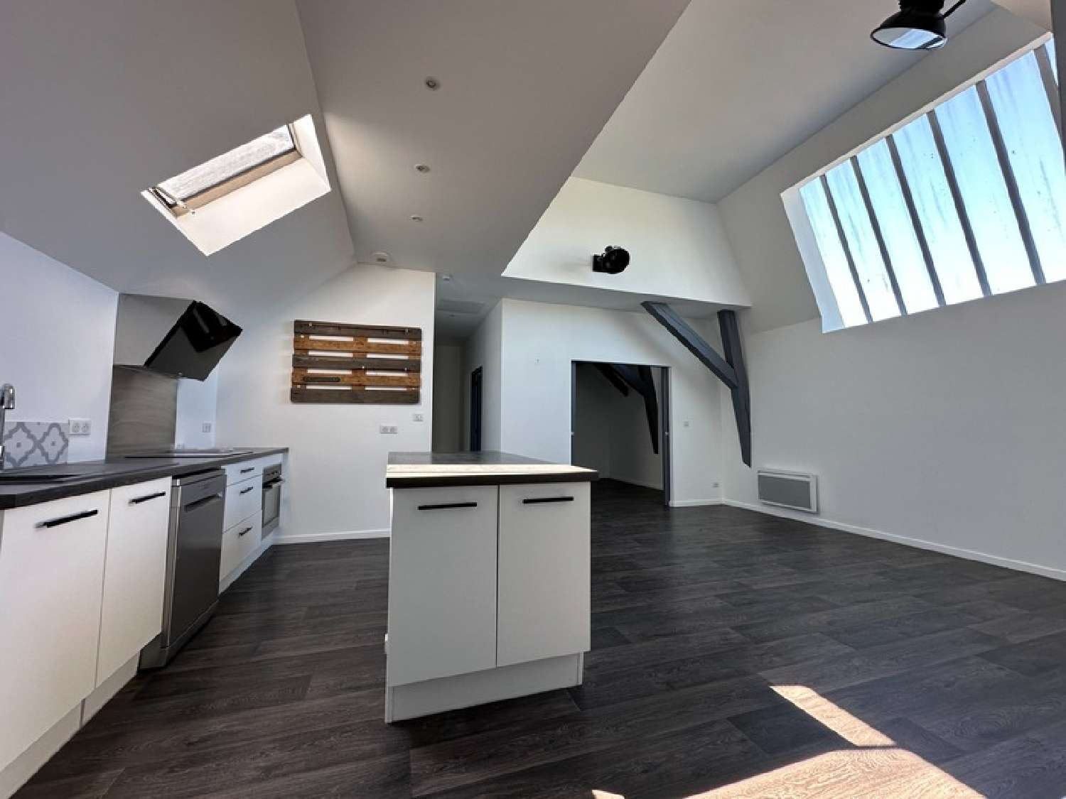  for sale apartment Saumur Maine-et-Loire 4