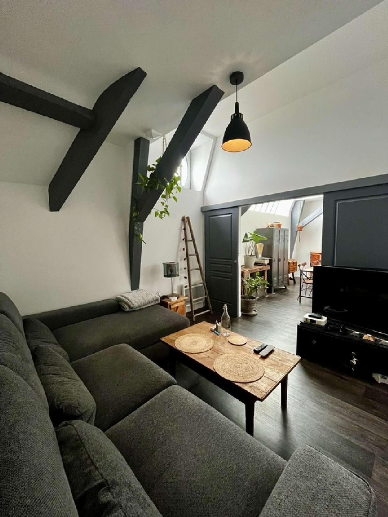  for sale apartment Saumur Maine-et-Loire 5