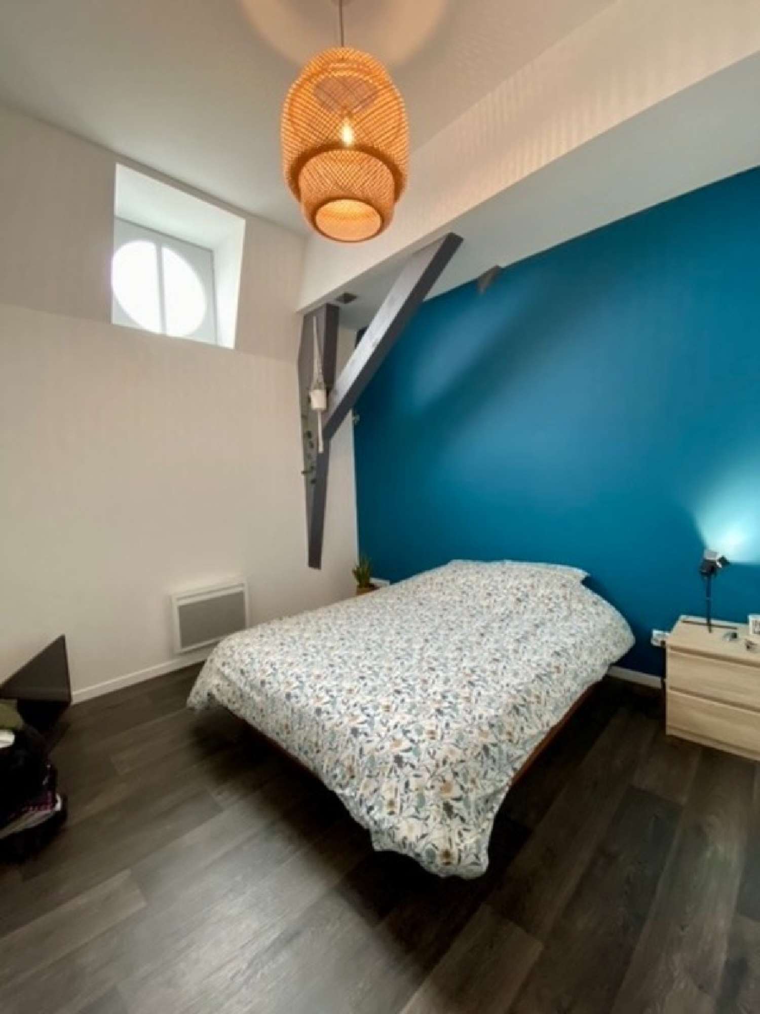  for sale apartment Saumur Maine-et-Loire 6