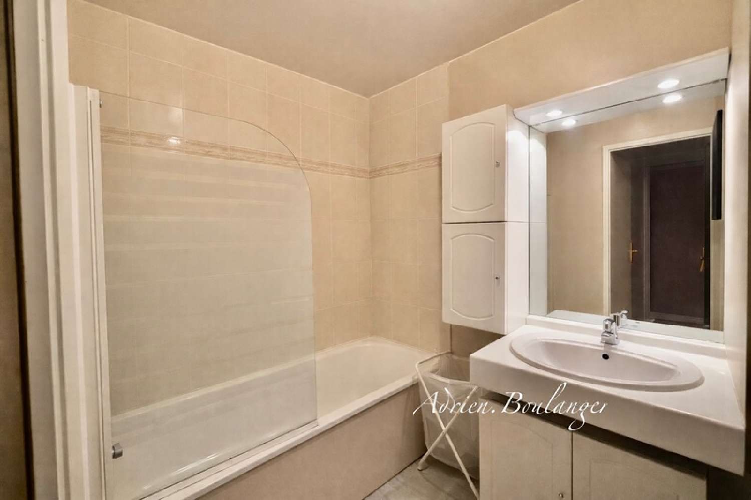 te koop appartement Savigny-le-Temple Seine-et-Marne 7