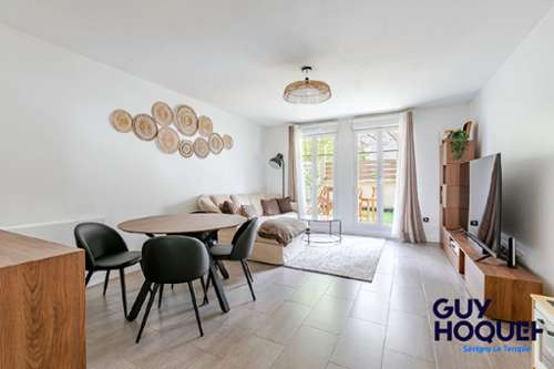 Savigny-le-Temple Seine-et-Marne Wohnung/ Apartment Bild 7300211