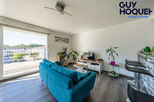 Savigny-le-Temple Seine-et-Marne Wohnung/ Apartment Bild 7312187