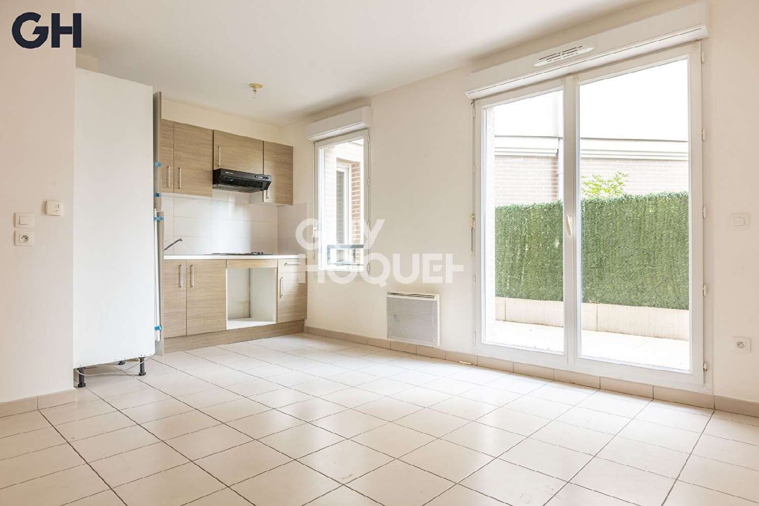  kaufen Wohnung/ Apartment Savigny-le-Temple Seine-et-Marne 1