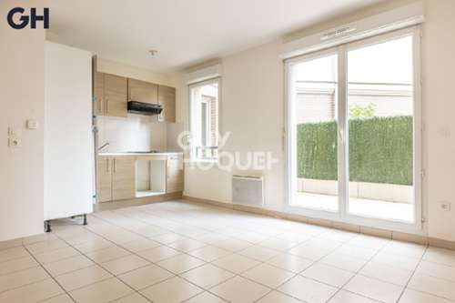 Savigny-le-Temple Seine-et-Marne Wohnung/ Apartment Bild 7312189