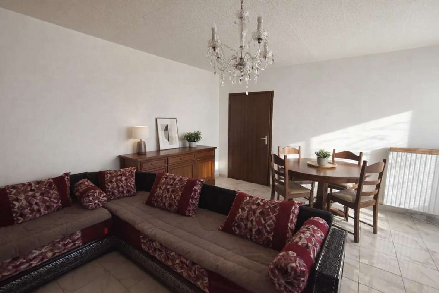  en venta apartamento Savigny-le-Temple Seine-et-Marne 1