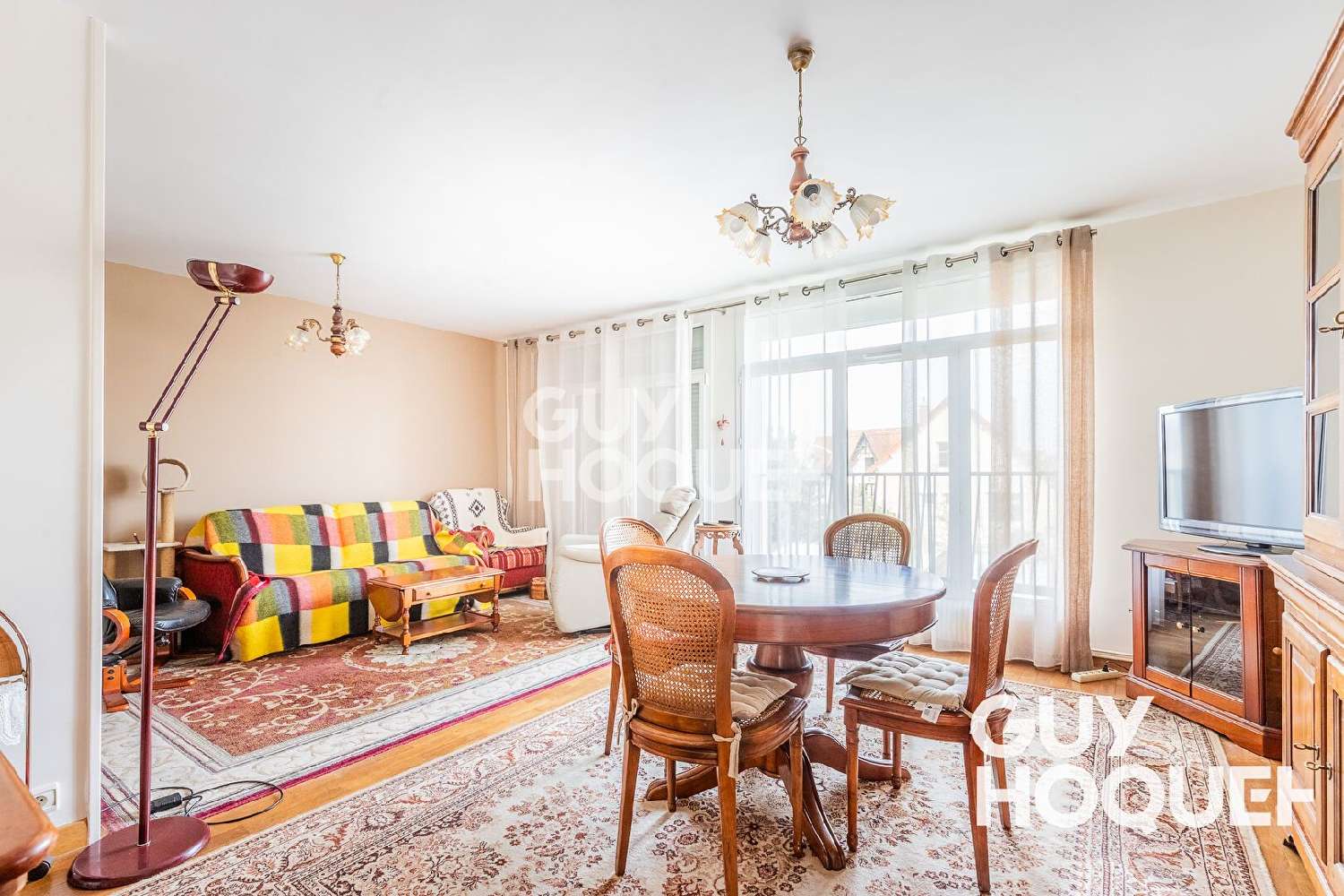  kaufen Wohnung/ Apartment Savigny-sur-Orge Essonne 1