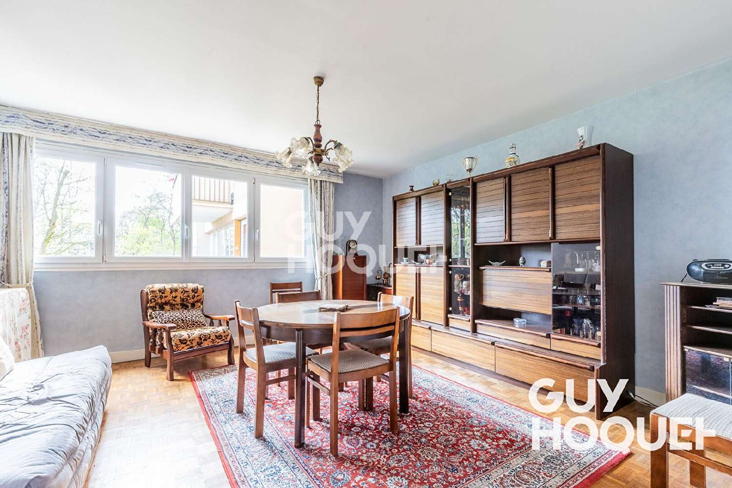  kaufen Wohnung/ Apartment Savigny-sur-Orge Essonne 1