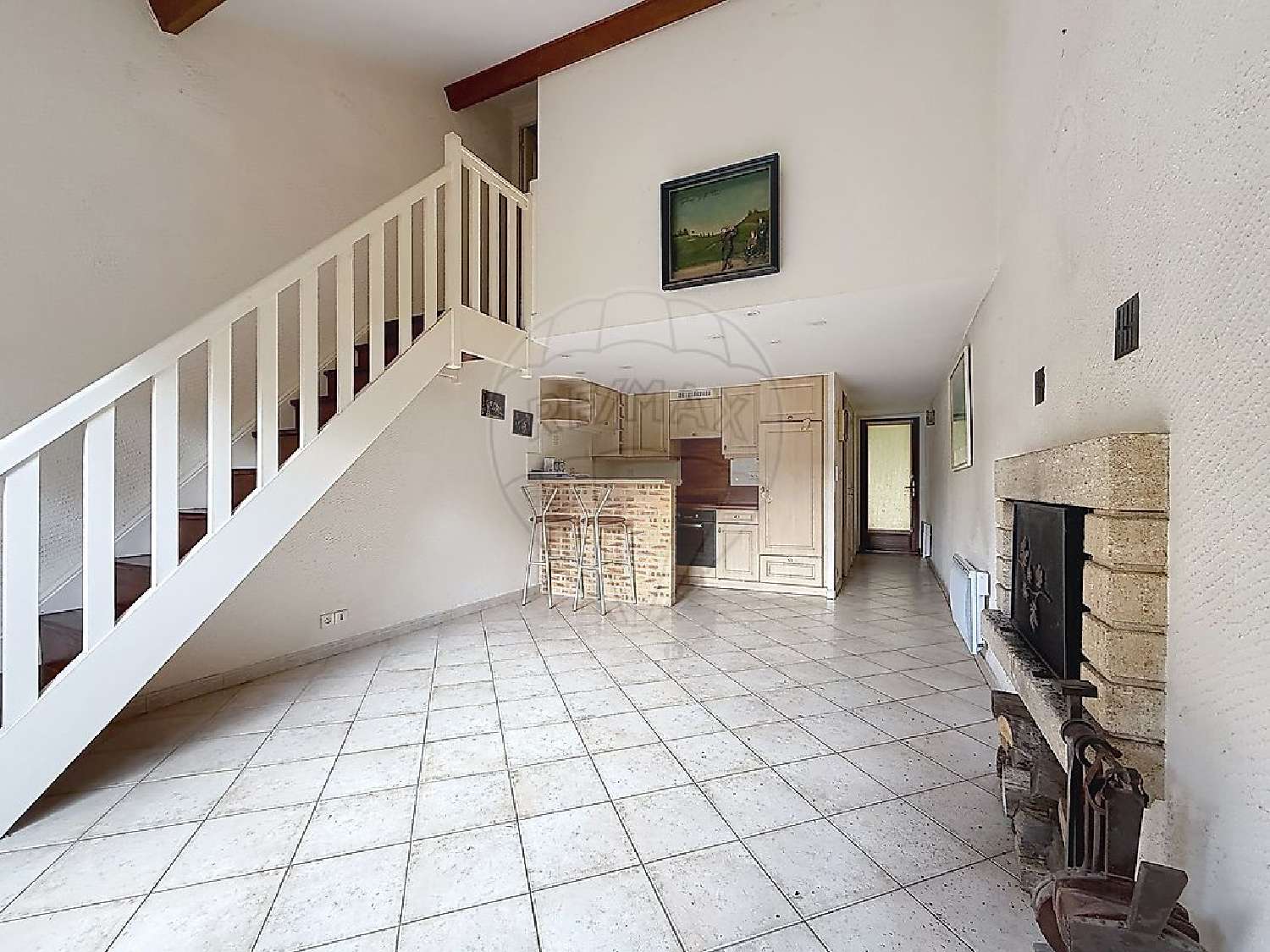  te koop appartement Savigny-sur-Clairis Yonne 1