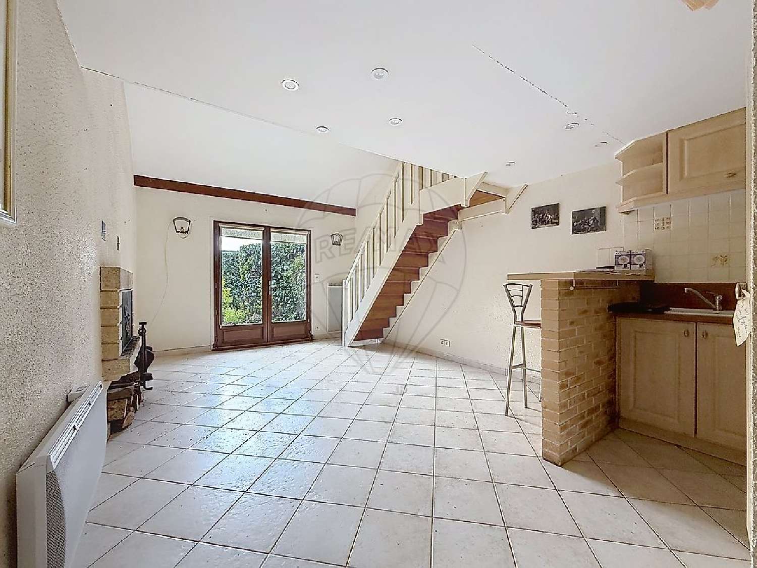  te koop appartement Savigny-sur-Clairis Yonne 2