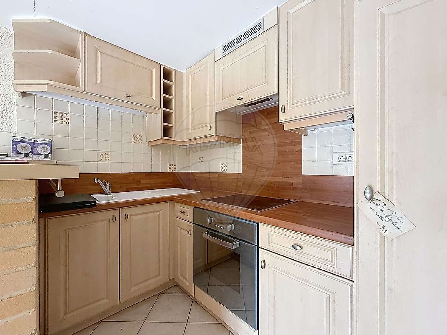  te koop appartement Savigny-sur-Clairis Yonne 3