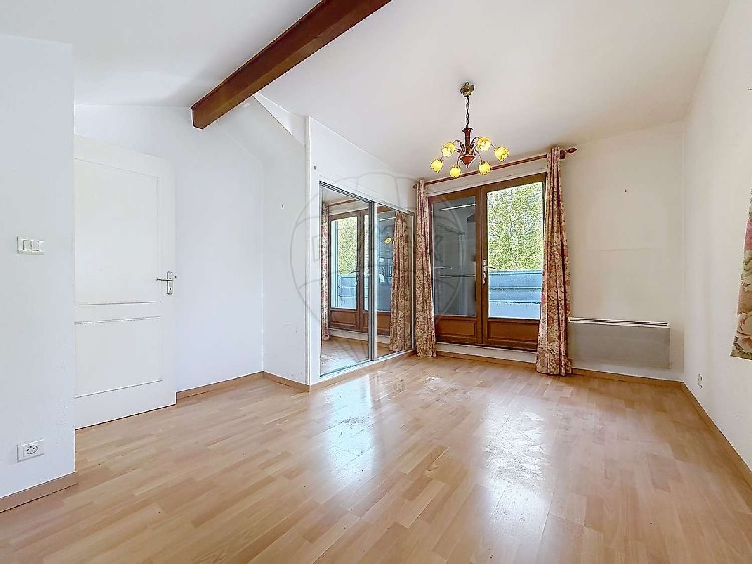  te koop appartement Savigny-sur-Clairis Yonne 5