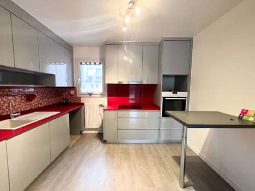 Savigny-sur-Orge Essonne appartement foto 7313380