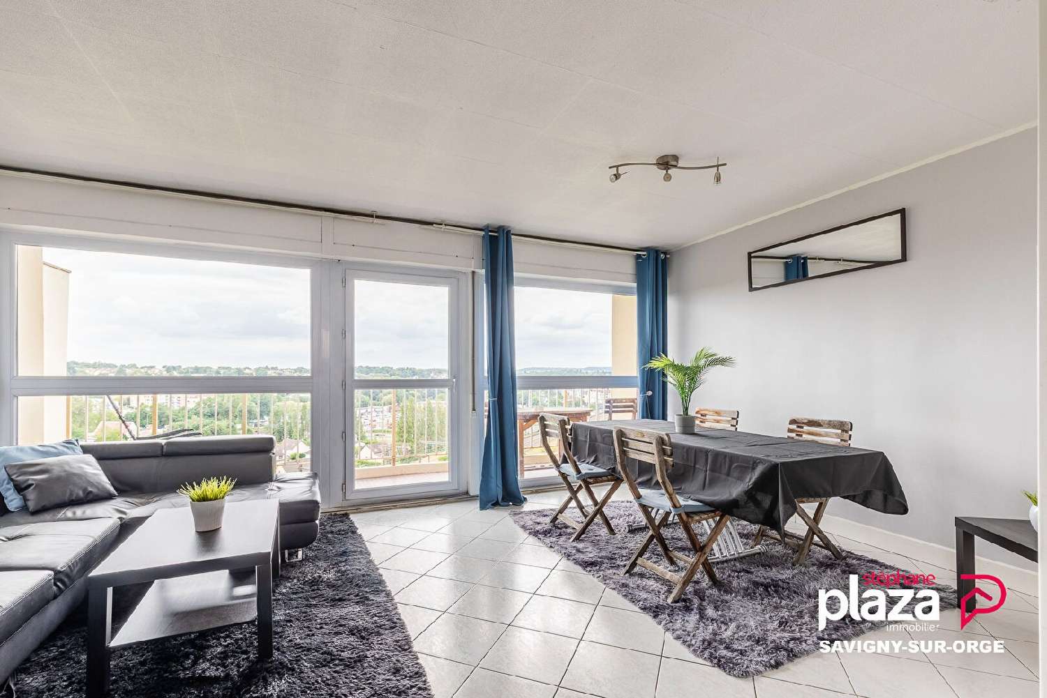  te koop appartement Savigny-sur-Orge Essonne 1